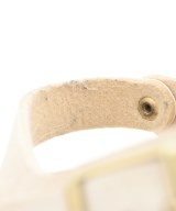 BIRKENSTOCK（ビルケンシュトック）サンダル ベージュ サイズ:26cm メンズ/2200620460026