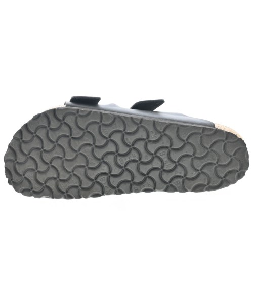 BIRKENSTOCK（ビルケンシュトック）サンダル 黒 サイズ:25cm メンズ/2200620460033