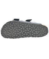 BIRKENSTOCK（ビルケンシュトック）サンダル 黒 サイズ:25cm メンズ/2200620460033