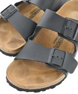 BIRKENSTOCK（ビルケンシュトック）サンダル 黒 サイズ:25cm メンズ/2200620460033