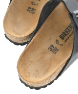 BIRKENSTOCK（ビルケンシュトック）サンダル 黒 サイズ:25cm メンズ/2200620460033