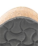 BIRKENSTOCK（ビルケンシュトック）サンダル 黒 サイズ:25cm メンズ/2200620460033