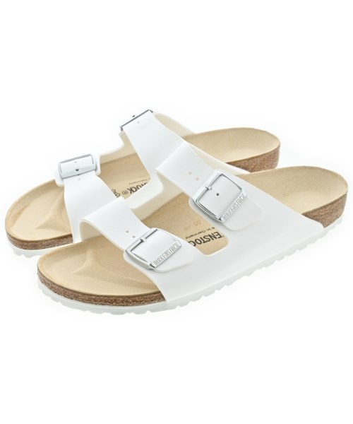 ビルケンシュトック(BIRKENSTOCK)のBIRKENSTOCK サンダル