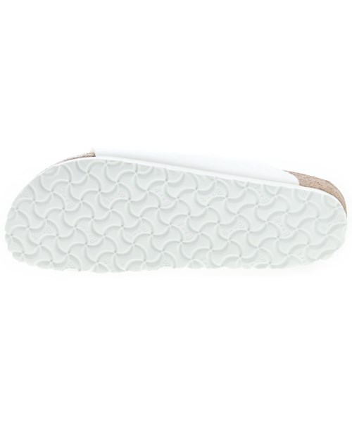 BIRKENSTOCK（ビルケンシュトック）サンダル 黒 サイズ:27cm メンズ/2200632035014