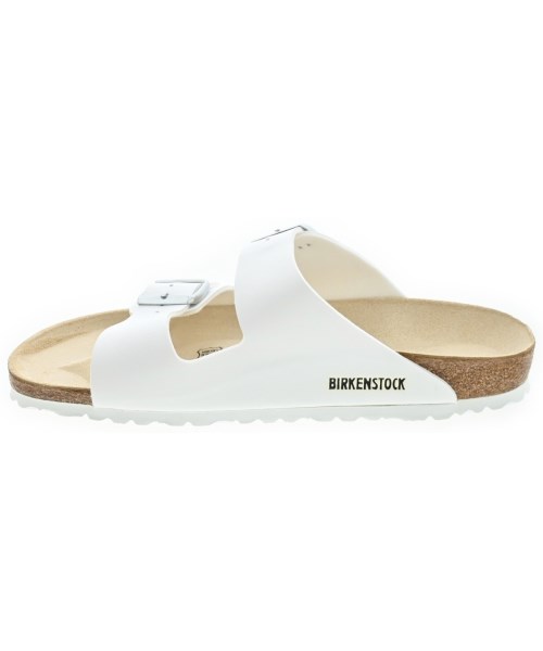 BIRKENSTOCK（ビルケンシュトック）サンダル 黒 サイズ:27cm メンズ/2200632035014