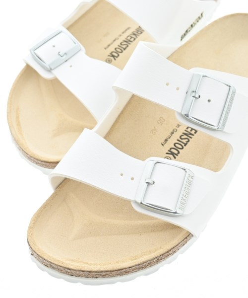 BIRKENSTOCK（ビルケンシュトック）サンダル 黒 サイズ:27cm メンズ/2200632035014