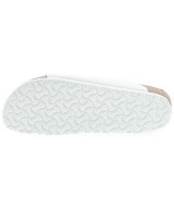 BIRKENSTOCK（ビルケンシュトック）サンダル 黒 サイズ:27cm メンズ/2200632035014