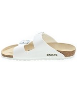 BIRKENSTOCK（ビルケンシュトック）サンダル 黒 サイズ:27cm メンズ/2200632035014