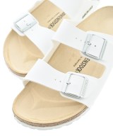 BIRKENSTOCK（ビルケンシュトック）サンダル 黒 サイズ:27cm メンズ/2200632035014