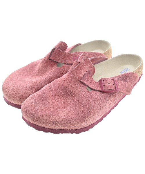 ビルケンシュトック(BIRKENSTOCK)のBIRKENSTOCK サンダル