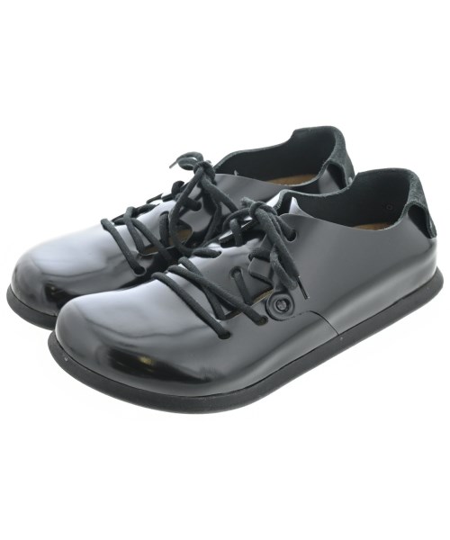 BIRKENSTOCK（ビルケンシュトック）その他 黒 サイズ:27cm メンズ/2200633738037