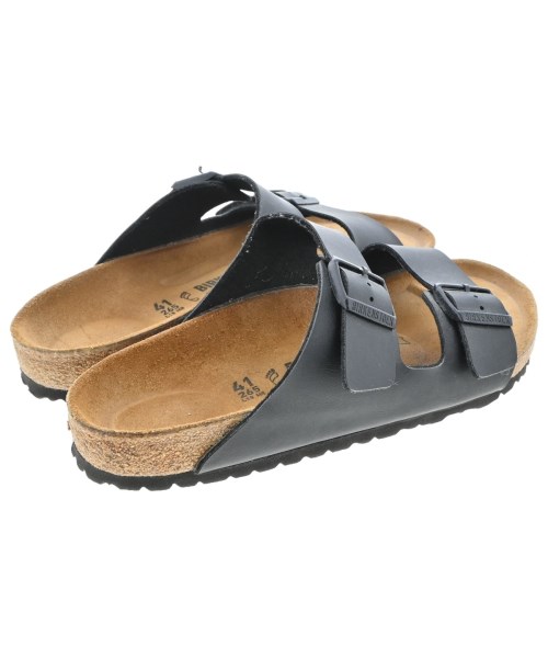 BIRKENSTOCK（ビルケンシュトック）サンダル 黒 サイズ:26.5cm メンズ/2200621612011