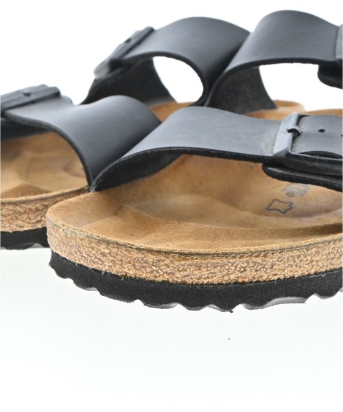 BIRKENSTOCK（ビルケンシュトック）サンダル 黒 サイズ:26.5cm メンズ/2200621612011