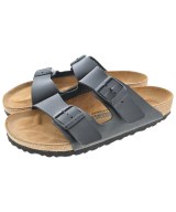 BIRKENSTOCK（ビルケンシュトック）サンダル 黒 サイズ:26.5cm メンズ/2200621612011