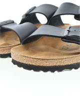 BIRKENSTOCK（ビルケンシュトック）サンダル 黒 サイズ:26.5cm メンズ/2200621612011