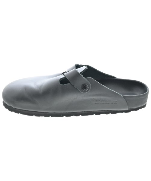 BIRKENSTOCK（ビルケンシュトック）サンダル 黒 サイズ:26cm メンズ/2200610013072