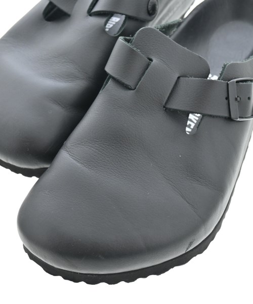 BIRKENSTOCK（ビルケンシュトック）サンダル 黒 サイズ:26cm メンズ/2200610013072