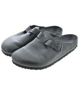 BIRKENSTOCK（ビルケンシュトック）サンダル 黒 サイズ:26cm メンズ/2200610013072