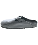 BIRKENSTOCK（ビルケンシュトック）サンダル 黒 サイズ:26cm メンズ/2200610013072