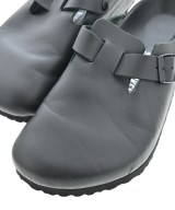 BIRKENSTOCK（ビルケンシュトック）サンダル 黒 サイズ:26cm メンズ/2200610013072