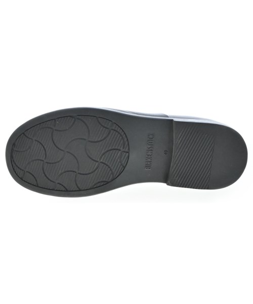 BIRKENSTOCK（ビルケンシュトック）ビジネス・ドレスシューズ 黒 サイズ:26cm メンズ/2200609686089