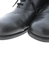 BIRKENSTOCK（ビルケンシュトック）ビジネス・ドレスシューズ 黒 サイズ:26cm メンズ/2200609686089