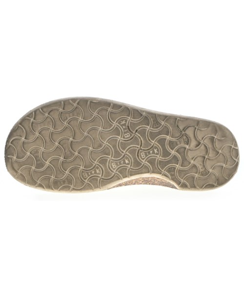 BIRKENSTOCK（ビルケンシュトック）その他 ベージュ サイズ:26cm メンズ/2200609686096