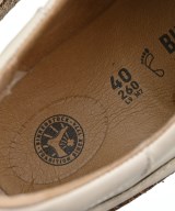 BIRKENSTOCK（ビルケンシュトック）その他 ベージュ サイズ:26cm メンズ/2200609686096