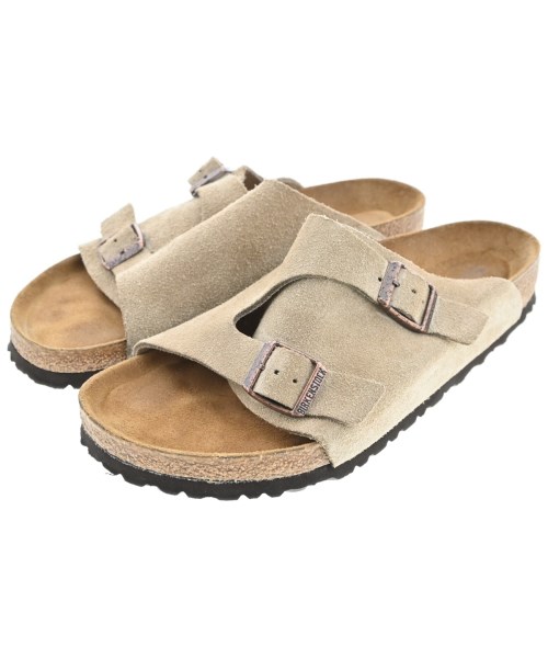 ビルケンシュトック(BIRKENSTOCK)のBIRKENSTOCK シューズ（その他）
