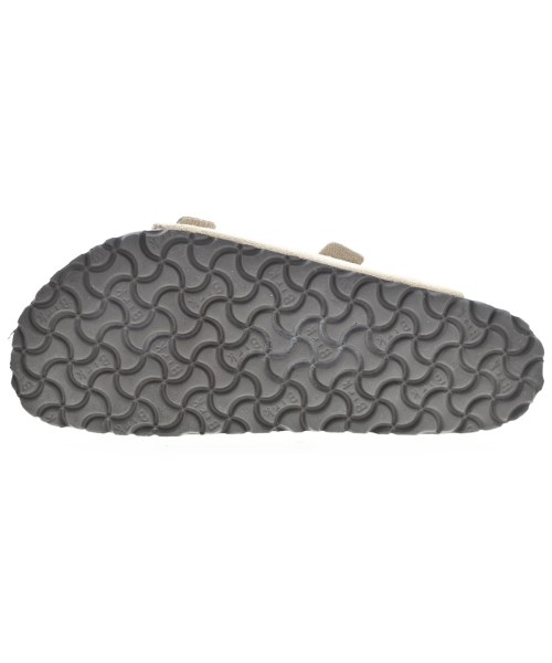 BIRKENSTOCK（ビルケンシュトック）その他 ベージュ サイズ:26.5cm メンズ/2200613755139