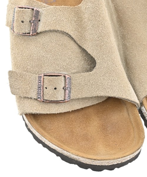 BIRKENSTOCK（ビルケンシュトック）その他 ベージュ サイズ:26.5cm メンズ/2200613755139