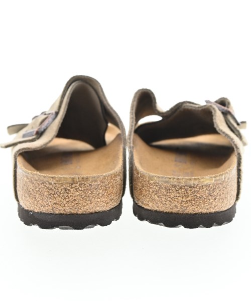 BIRKENSTOCK（ビルケンシュトック）その他 ベージュ サイズ:26.5cm メンズ/2200613755139