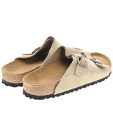 BIRKENSTOCK（ビルケンシュトック）その他 ベージュ サイズ:26.5cm メンズ/2200613755139