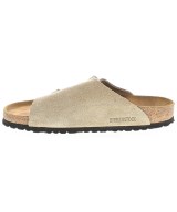 BIRKENSTOCK（ビルケンシュトック）その他 ベージュ サイズ:26.5cm メンズ/2200613755139