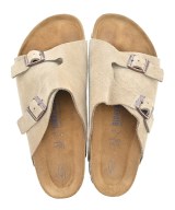 BIRKENSTOCK（ビルケンシュトック）その他 ベージュ サイズ:26.5cm メンズ/2200613755139