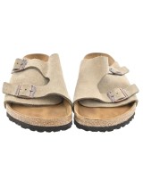 BIRKENSTOCK（ビルケンシュトック）その他 ベージュ サイズ:26.5cm メンズ/2200613755139