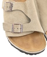 BIRKENSTOCK（ビルケンシュトック）その他 ベージュ サイズ:26.5cm メンズ/2200613755139