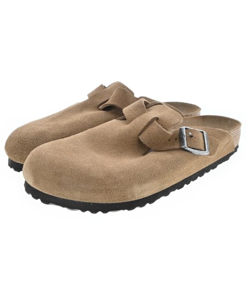ビルケンシュトック(BIRKENSTOCK)のBIRKENSTOCK サンダル