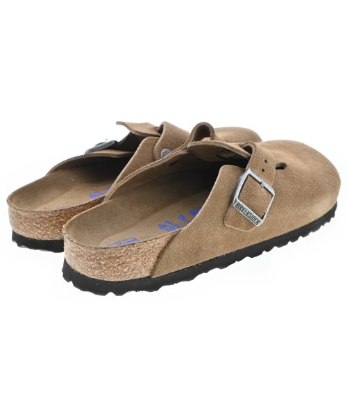 BIRKENSTOCK（ビルケンシュトック）サンダル 茶 サイズ:26.5cm メンズ/2200615696065