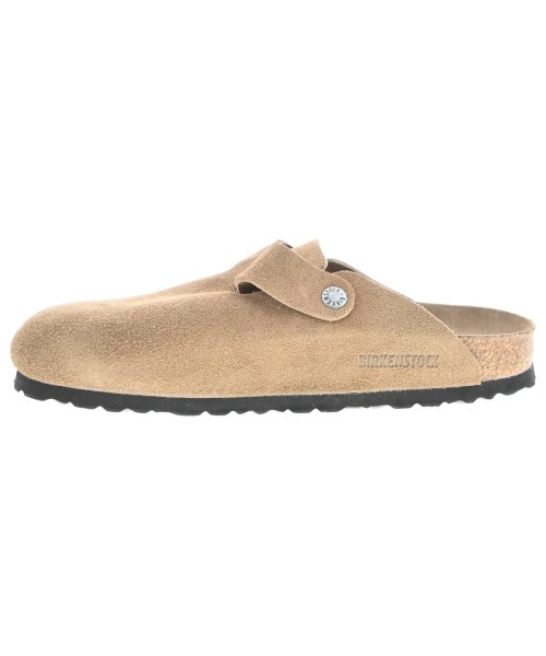 BIRKENSTOCK（ビルケンシュトック）サンダル 茶 サイズ:26.5cm メンズ/2200615696065