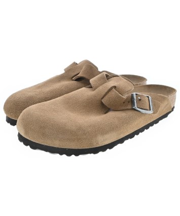 ぐっさん商品 BIRKENSTOCK（ビルケンシュトック）サンダル 茶 サイズ:26.5cm