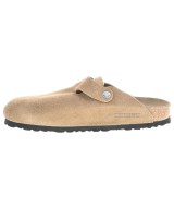 BIRKENSTOCK（ビルケンシュトック）サンダル 茶 サイズ:26.5cm メンズ/2200615696065