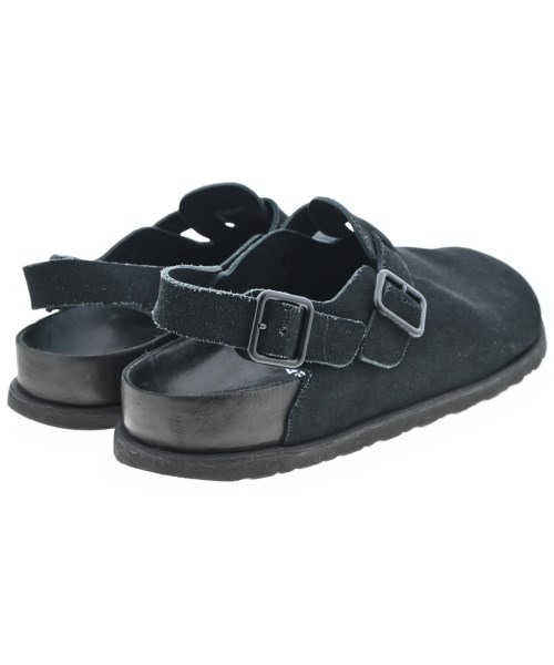 BIRKENSTOCK（ビルケンシュトック）サンダル 黒 サイズ:28cm メンズ/2200618705054