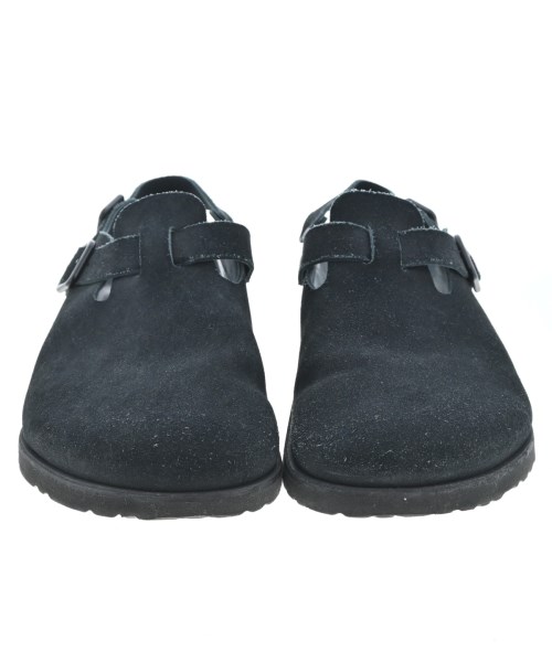 BIRKENSTOCK（ビルケンシュトック）サンダル 黒 サイズ:28cm メンズ/2200618705054