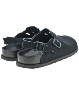 BIRKENSTOCK（ビルケンシュトック）サンダル 黒 サイズ:28cm メンズ/2200618705054