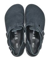 BIRKENSTOCK（ビルケンシュトック）サンダル 黒 サイズ:28cm メンズ/2200618705054