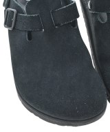 BIRKENSTOCK（ビルケンシュトック）サンダル 黒 サイズ:28cm メンズ/2200618705054