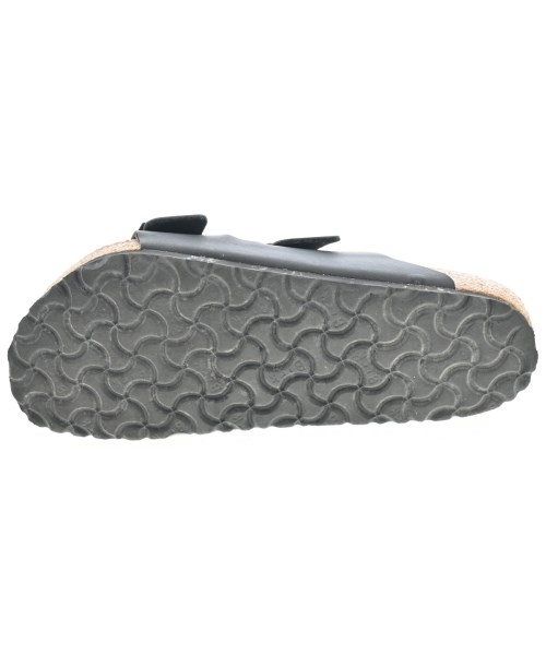BIRKENSTOCK（ビルケンシュトック）サンダル 黒 サイズ:26cm メンズ/2200620139137