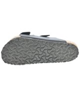 BIRKENSTOCK（ビルケンシュトック）サンダル 黒 サイズ:26cm メンズ/2200620139137