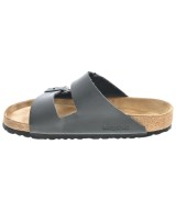 BIRKENSTOCK（ビルケンシュトック）サンダル 黒 サイズ:26cm メンズ/2200620139137
